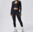 Krush Athletic Legging Set