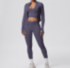 Krush Athletic Legging Set